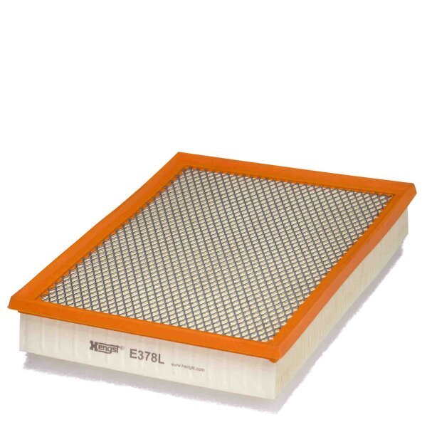 Air filter filter insert HENGST for VW SHARAN