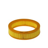 Air filter filter insert HENGST for FIAT PUNTO