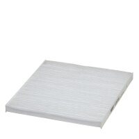 Pollenfilter Innenraum 210-190mm 15mm HENGST FILTER...