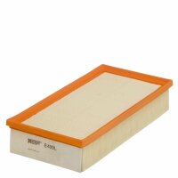 Air filter filter insert HENGST for ALPINA B12