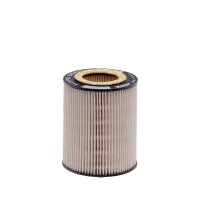 Kraftstofffilter Filtereinsatz HENGST für VOLVO...