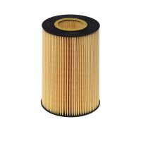 Oil filter insert Ø56mm Ø121mm HENGST...