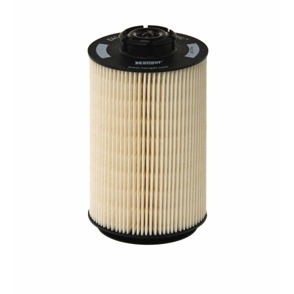 Kraftstofffilter Filtereinsatz HENGST für VOLVO RENAULT TRUCKS FENDT DEUTZ