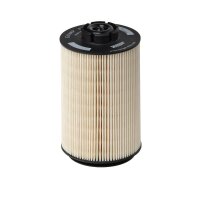 Fuel filter insert Ø95mm 163mm HENGST FILTER for...