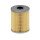 Oil filter insert retarder Ø20mm Ø84mm HENGST FILTER for e.g. SCANIA P II