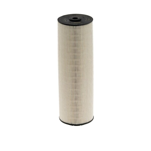 Fuel filter Ø83mm 256mm HENGST FILTER HGVs Trucks for e.g. MAN