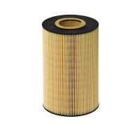 Oil filter insert Ø51mm Ø121mm HENGST...