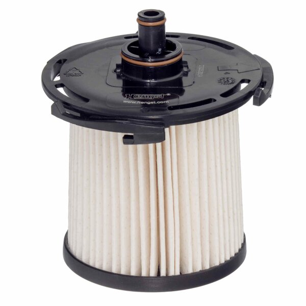Kraftstofffilter Filtereinsatz HENGST für FORD TRANSIT V363 Pritsche/Fahrgestell