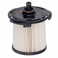 Kraftstofffilter Filtereinsatz HENGST für FORD...