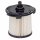 Kraftstofffilter Filtereinsatz HENGST für FORD TRANSIT V363 Pritsche/Fahrgestell