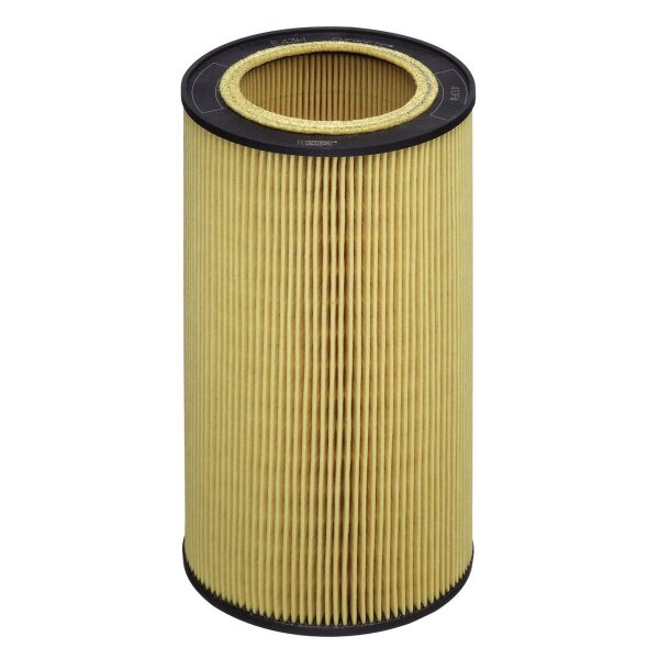 Oil filter insert Ø69mm Ø109mm HENGST FILTER for GINAF X-Series and others