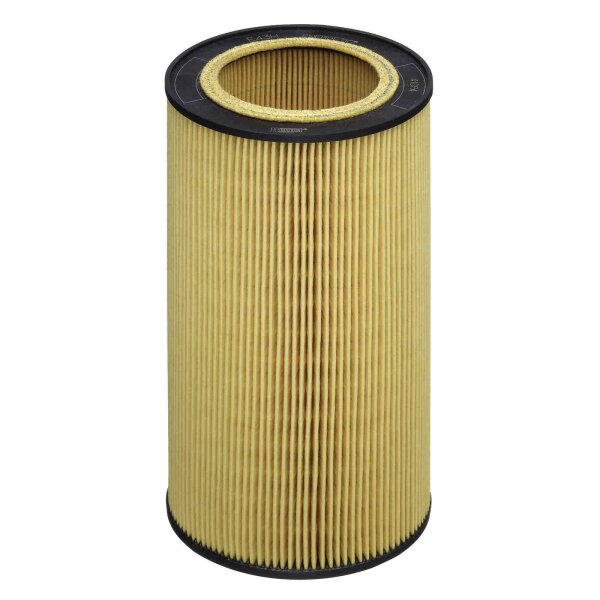 Oil filter cartridge HENGST for DAF SOLARIS