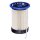 Fuel filter cartridge HENGST for AUDI A3 saloon