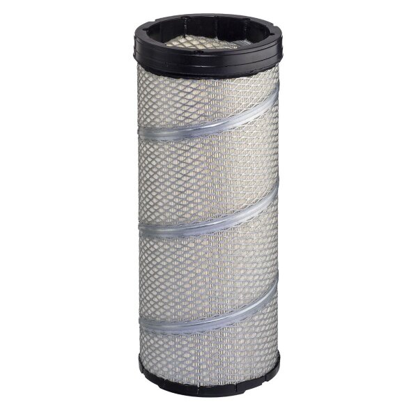 Secondary air filter insert Ø147mm Ø179mm HENGST FILTER for e.g. RENAULT