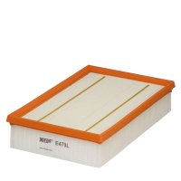 Air filter filter insert HENGST for FORD TRANSIT box