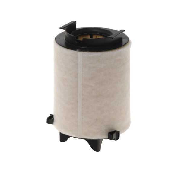 Air filter cartridge HENGST for VW GOLF PLUS V