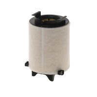 Luftfilter-Einsatz HENGST FILTER passend für u.a. VW...
