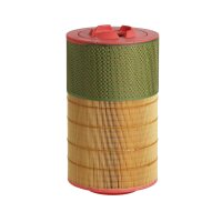 Air filter filter insert HENGST for DAF