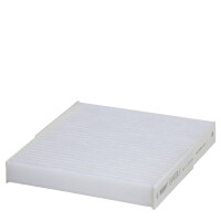 Pollenfilter Innenraum 216-198mm 30mm HENGST FILTER...