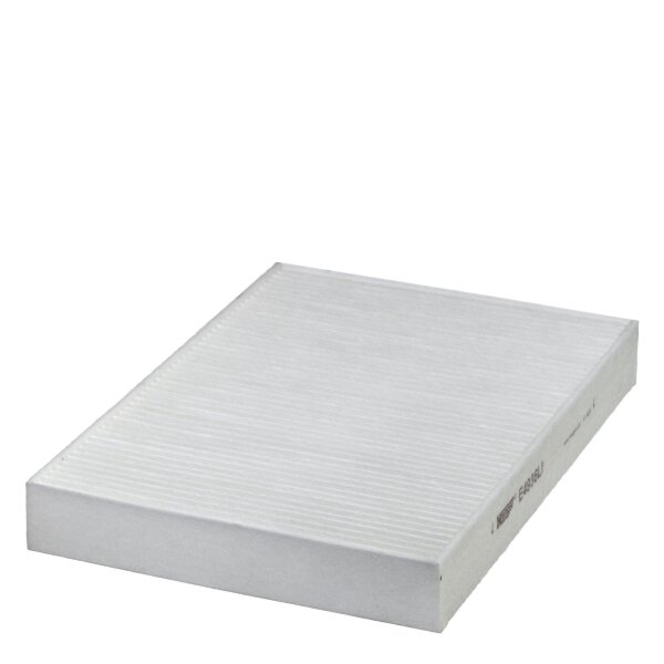 HENGST cabin air pollen filter for VOLVO XC60 II