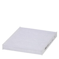 Pollenfilter Innenraum 195-162mm 23mm HENGST FILTER...