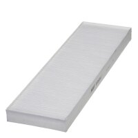 Pollen filter interior 518-143mm 35mm HENGST FILTER for...