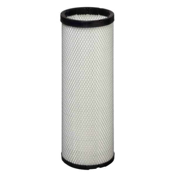 Secondary air filter filter element HENGST for VAN HOOL VOLVO ASTRA O&K LIEBHERR