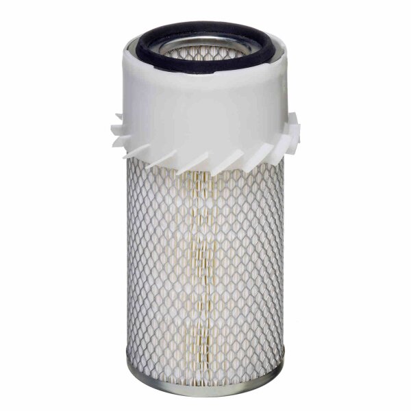 Air filter cartridge HENGST for L 300 III bus