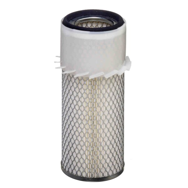 Air filter cartridge HENGST for FENWICK FIAT FORD NISSAN TOYOTA ASTRA