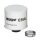 Air filter cartridge HENGST for LEYLAND VOLVO O&K RENAULT LISTER