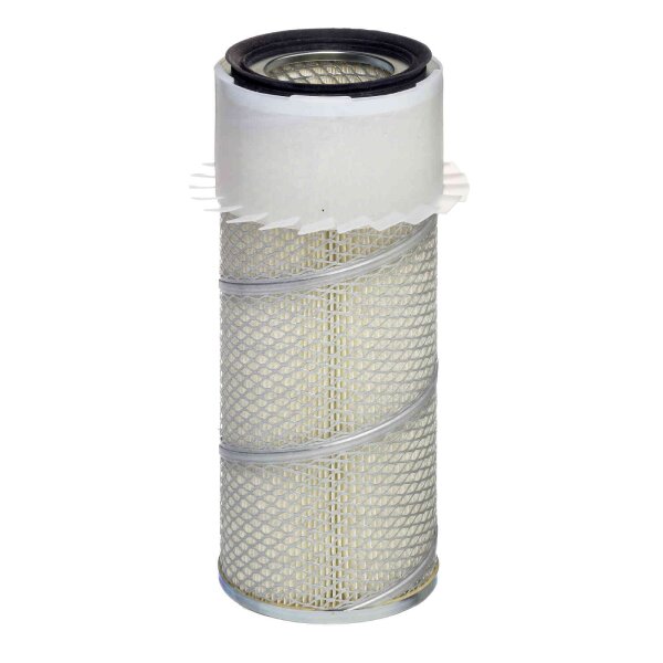 HENGST air filter element for FIAT FORD LEYLAND NISSAN VOLVO