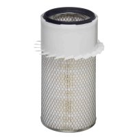 Air filter filter insert HENGST for DAF FENWICK FIAT FORD...