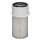 Air filter cartridge HENGST for DAF FENWICK FIAT FORD HANOMAG HENSCHEL