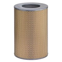 Oil filter filter insert HENGST for MWM DEUTZ