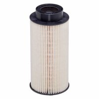 Fuel filter cartridge HENGST for SCANIA CASE IH JCB DOOSAN