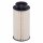 Fuel filter cartridge HENGST for SCANIA CASE IH JCB DOOSAN