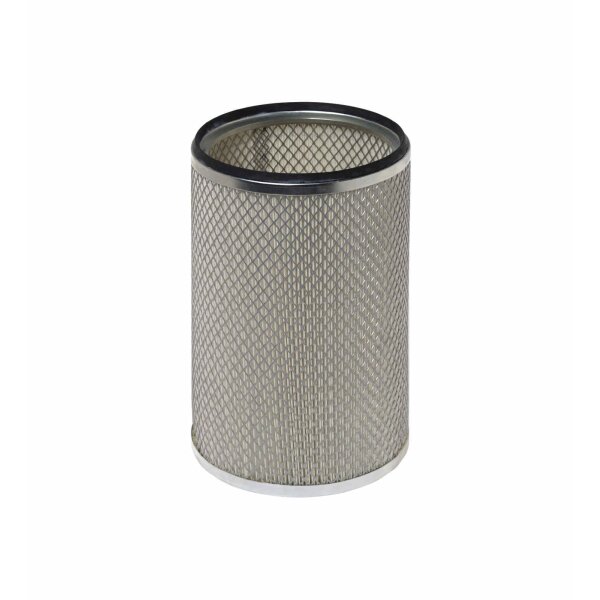 Secondary air filter filter element HENGST for VOLVO GENERAL MOTORS