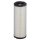 Air filter cartridge HENGST for PIAGGIO PORTER flatbed/chassis