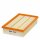 Air filter cartridge HENGST for VOLVO V50