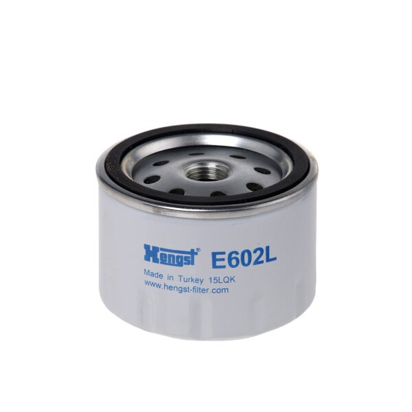 Air filter compressor intake air HENGST for HEULIEZ RENAULT TRUCKS IRISBUS