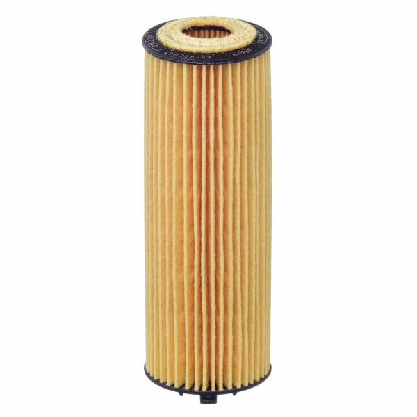 Oil filter cartridge HENGST for OPEL CORSA E estate/hatchback