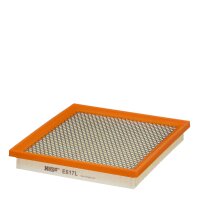 Luftfilter Filtereinsatz HENGST für CHRYSLER VOYAGER IV