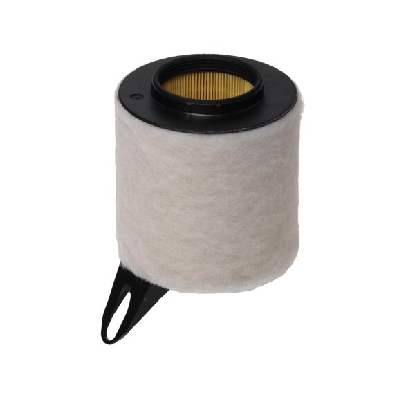Air filter cartridge HENGST for BMW 1
