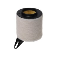 Air filter insert HENGST FILTER easily replaceable...