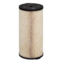 Oil filter insert Ø27mm Ø200mm HENGST...