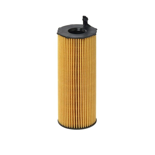 Oil filter insert Ø29mm Ø71mm HENGST FILTER for e.g. AUDI A6 C6