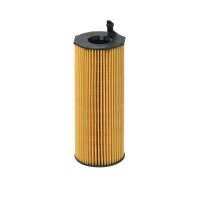 Ölfilter Filtereinsatz HENGST für AUDI A6 C6