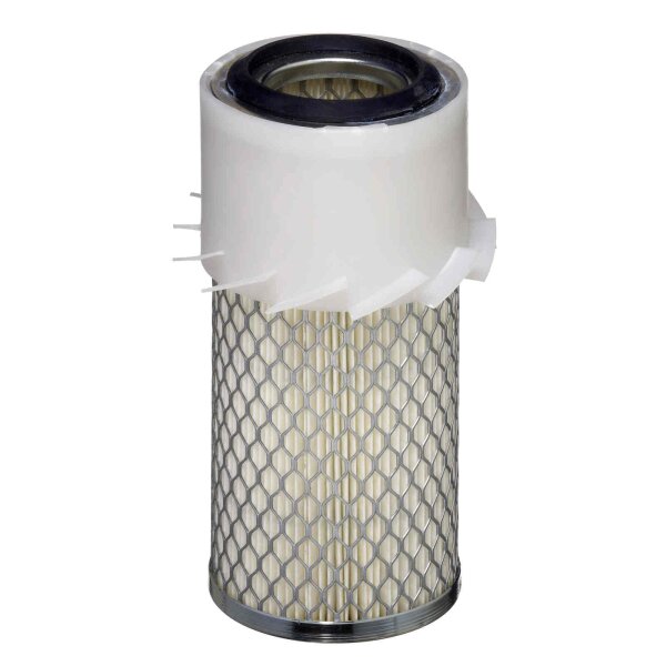 Luftfilter Filtereinsatz HENGST für FIAT HITACHI MASSEY FERGUSON SAME CLARK