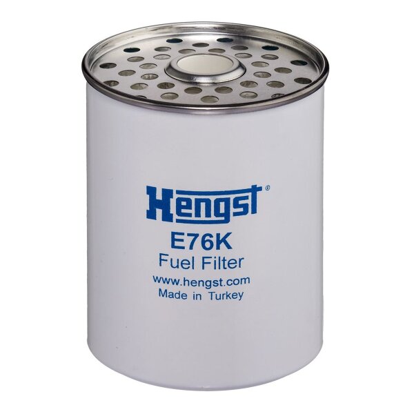 Fuel filter insert HENGST FILTER suitable for e.g. RENAULT TRUCKS C