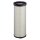 Secondary air filter insert Ø110mm Ø148mm HENGST FILTER for e.g. KOMATSU